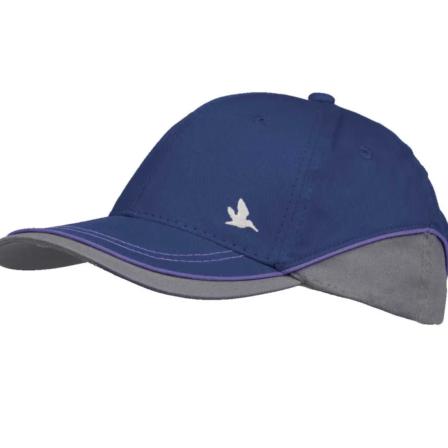 Women Seeland Skeet Lady Cap - Patriot Blue