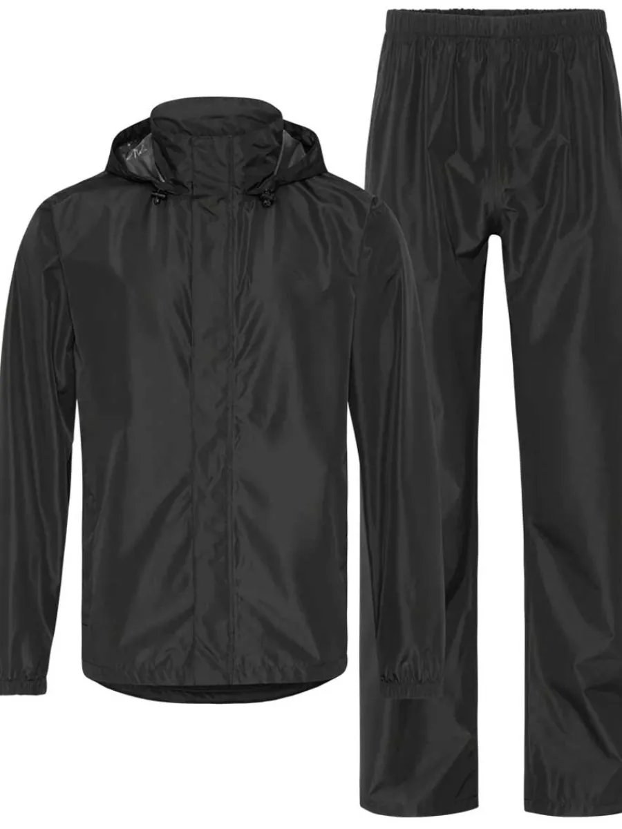 Seeland Taxus Rainy Set - Mens Jacket & Trousers -