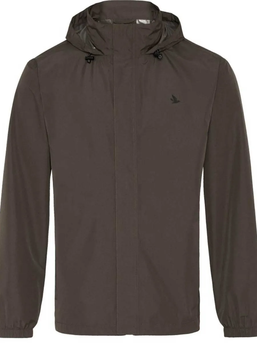 Seeland Taxus Rainy Set - Mens Jacket & Trousers - Pine Green