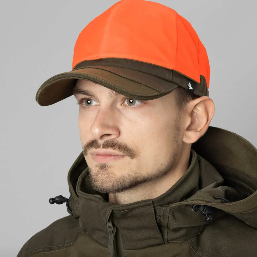 seeland_trax_cap__reversi_4.webp Seeland Trax Cap - Reversible - Light Pine