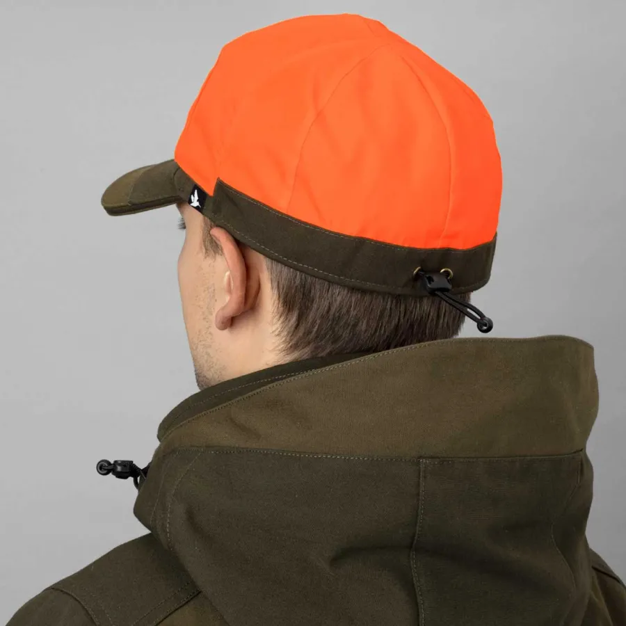 seeland_trax_cap__reversi_7.webp Seeland Trax Cap - Reversible - Light Pine