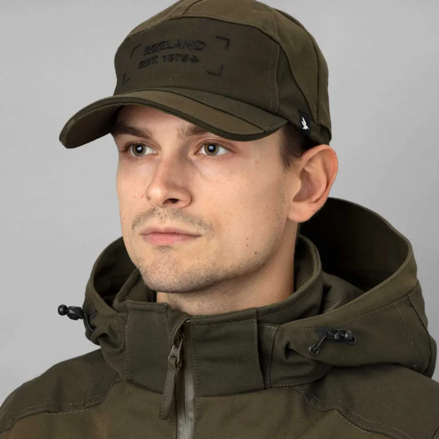 seeland_trax_cap__reversi_8.webp Seeland Trax Cap - Reversible - Light Pine