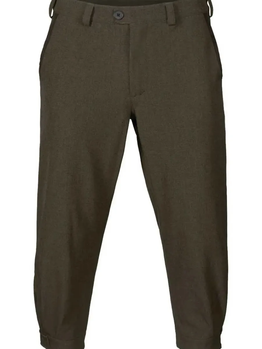Seeland Woodcock Advanced Breeks - Mens - Shaded Olive