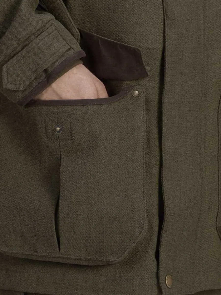 seeland_woodcock_advanced_2-1.webp Seeland Woodcock Advanced Jacket - Mens - Shaded Olive