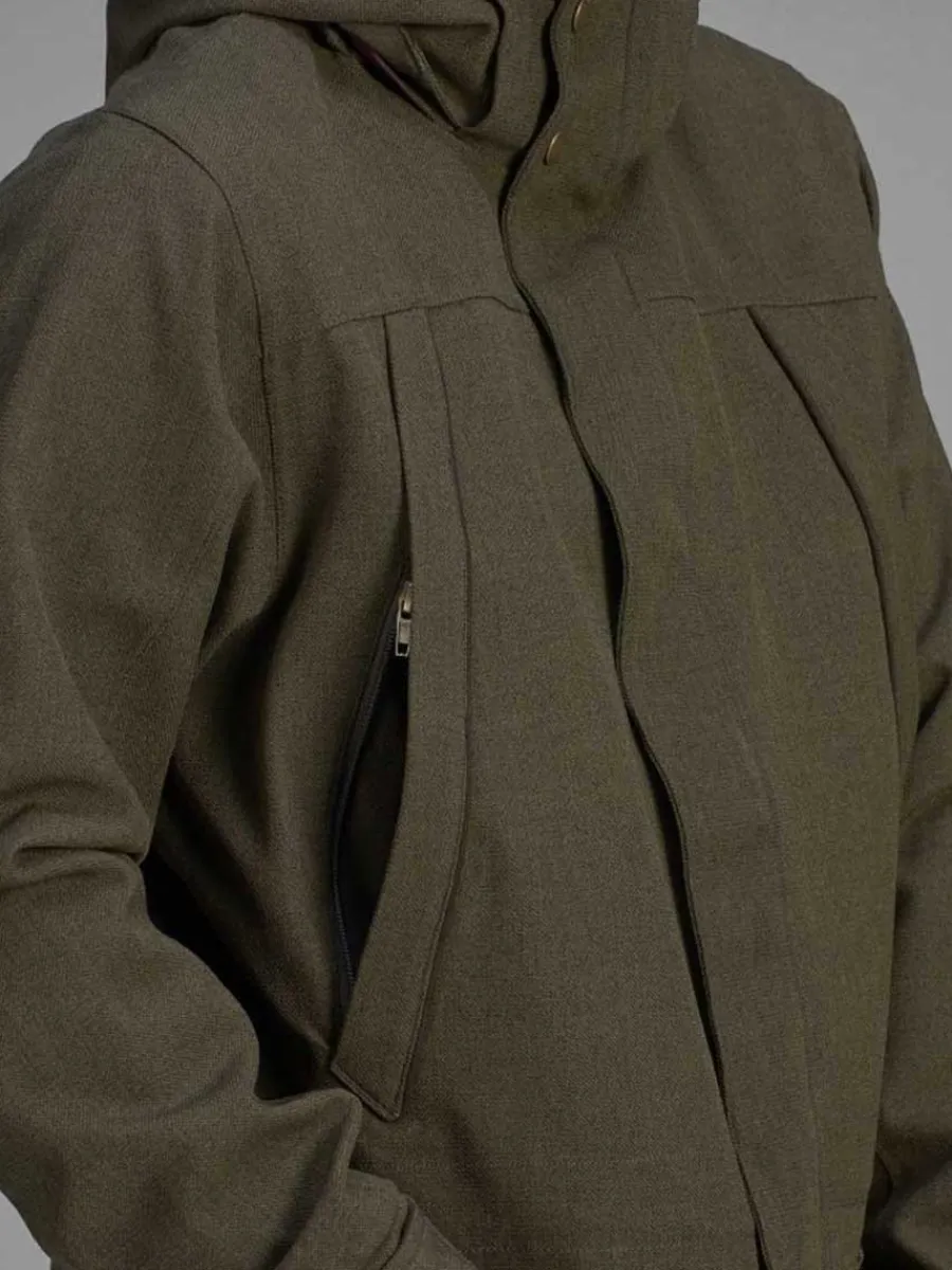 seeland_woodcock_advanced_4-1.webp Seeland Woodcock Advanced Jacket - Mens - Shaded Olive