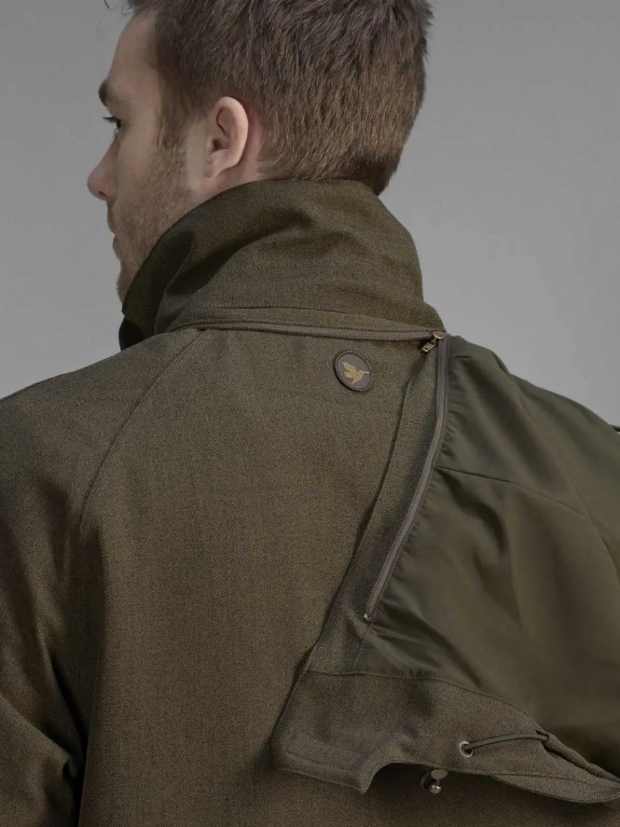 seeland_woodcock_advanced_7.webp Seeland Woodcock Advanced Jacket - Mens - Shaded Olive