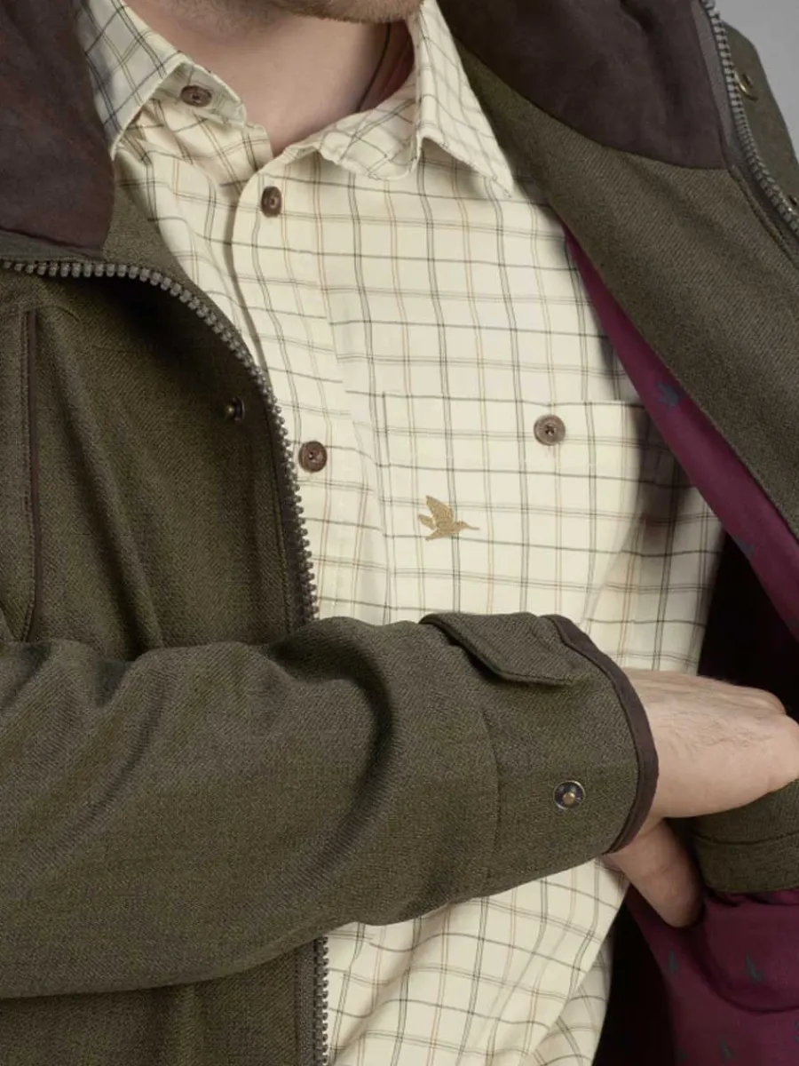 seeland_woodcock_advanced_8.webp Seeland Woodcock Advanced Jacket - Mens - Shaded Olive