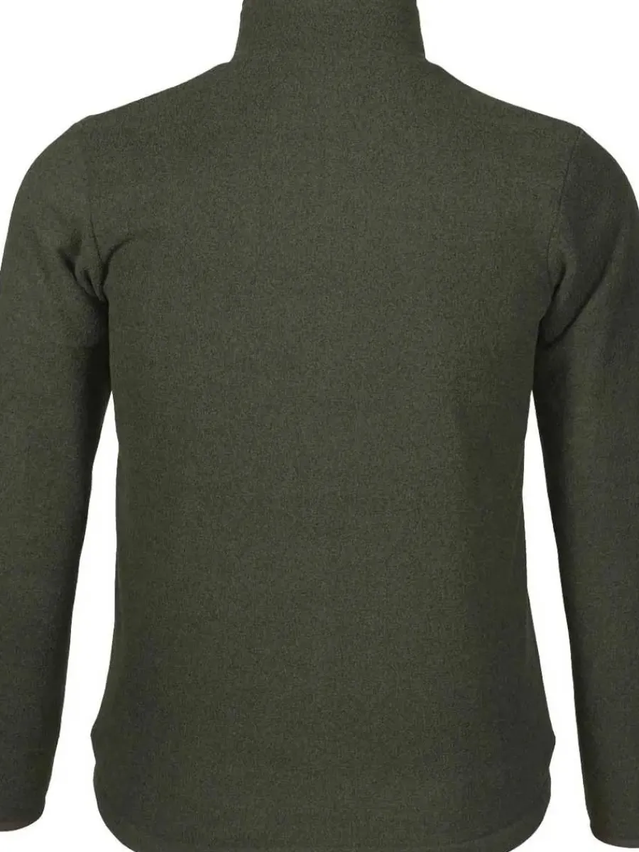seeland_woodcock_fleece___2.webp Seeland Woodcock Fleece - Mens - Classic Green
