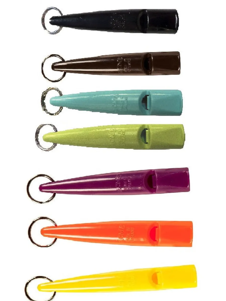 Sporting Saint Acme 211.5 Gundog Whistle - Distance & Retrieval Work