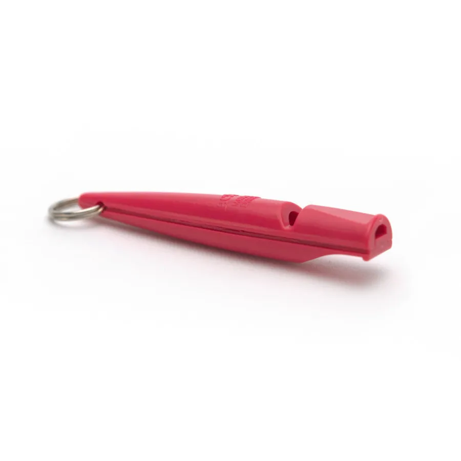 sporting_saint_acme__gund_11.webp Sporting Saint Acme 211.5 Gundog Whistle - Distance & Retrieval Work