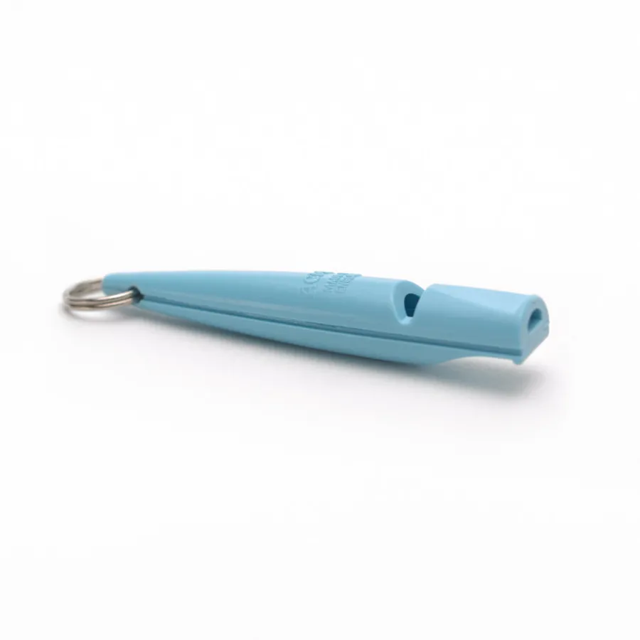 sporting_saint_acme__gund_14.webp Sporting Saint Acme 211.5 Gundog Whistle - Distance & Retrieval Work