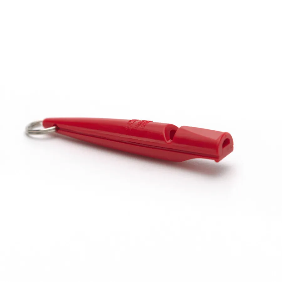 sporting_saint_acme__gund_8.webp Sporting Saint Acme 211.5 Gundog Whistle - Distance & Retrieval Work