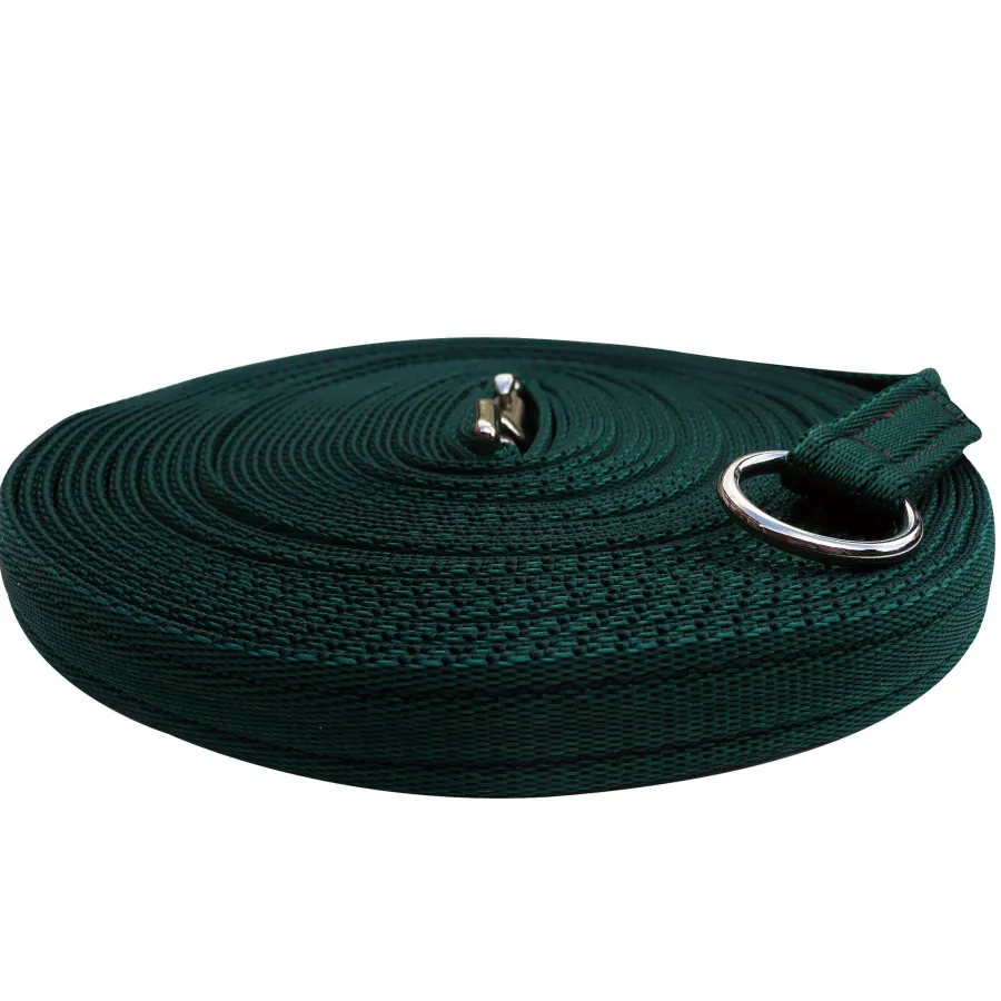 Sporting Saint Long Dog Training Line