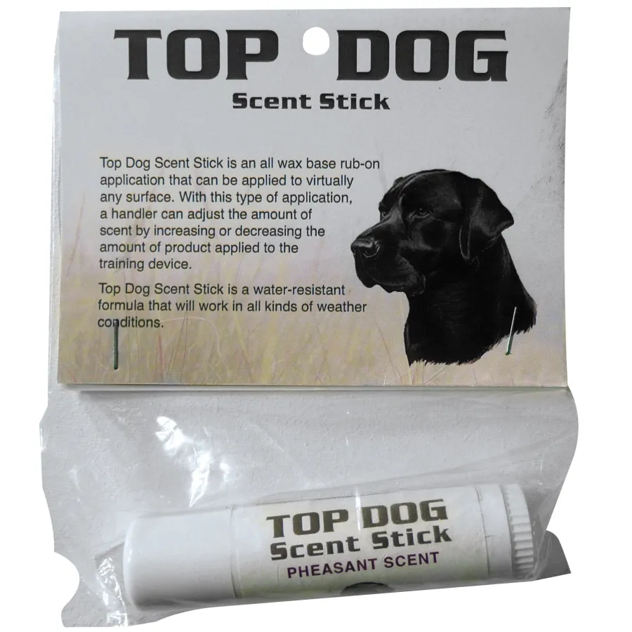 Sporting Saint Top Dog Training Scent Stick