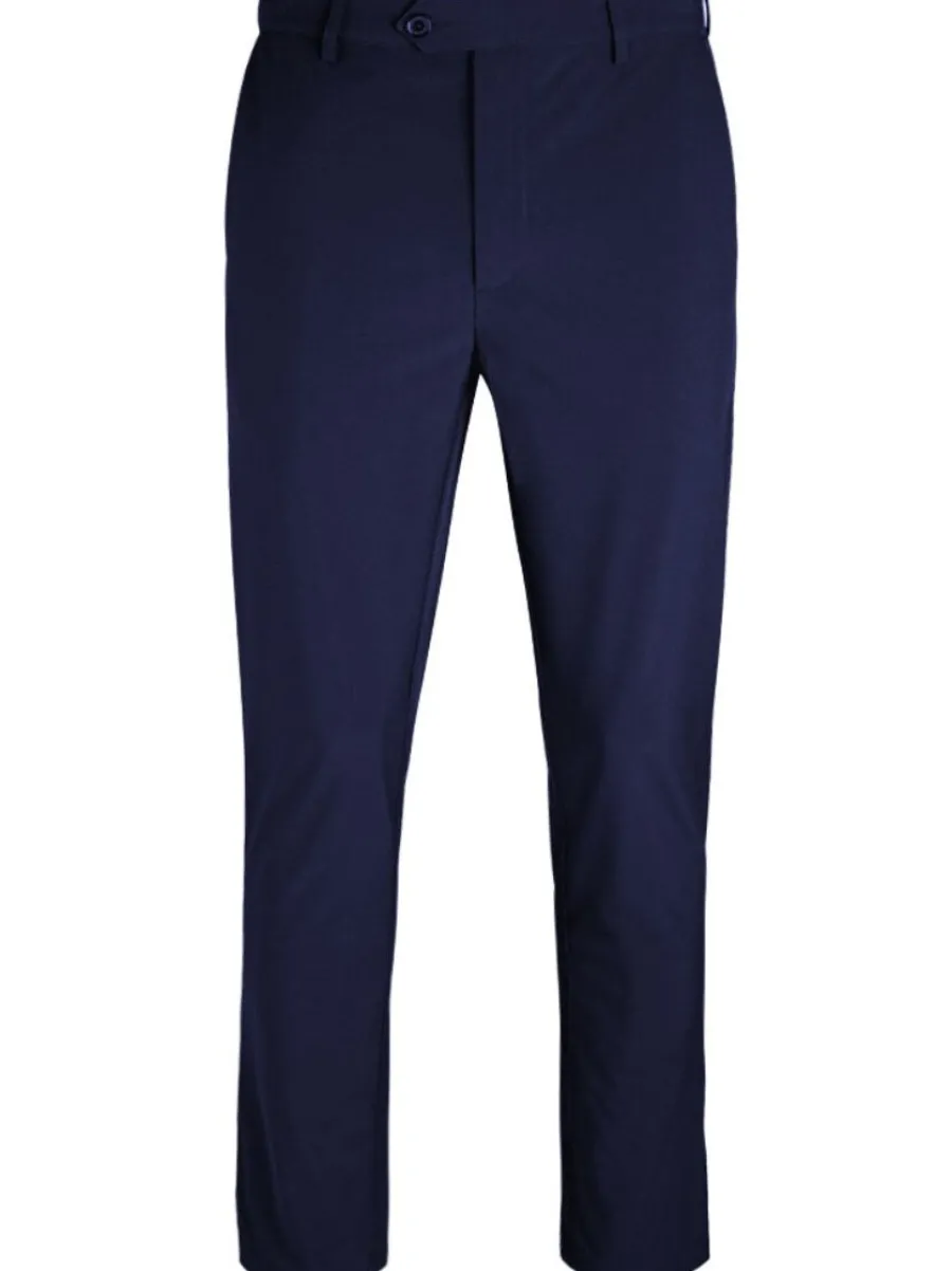 Sunderland Morzine Technical Lightweight Showerproof Golf Trousers - M