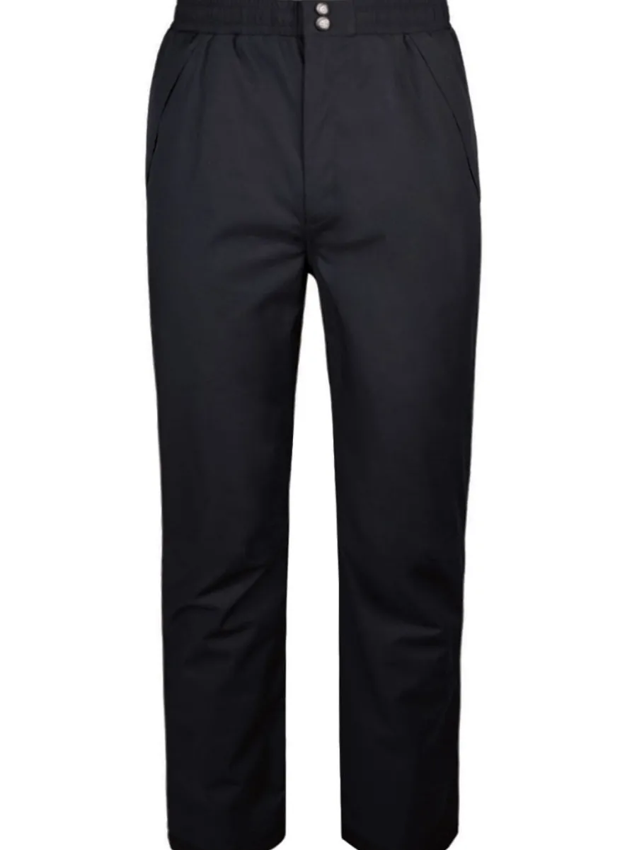Sunderland Quebec Lightweight Waterproof Golf Trousers - Mens -