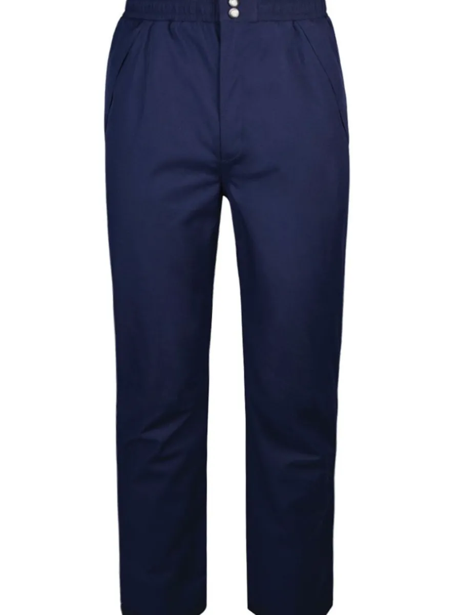 Sunderland Quebec Lightweight Waterproof Golf Trousers - Mens -