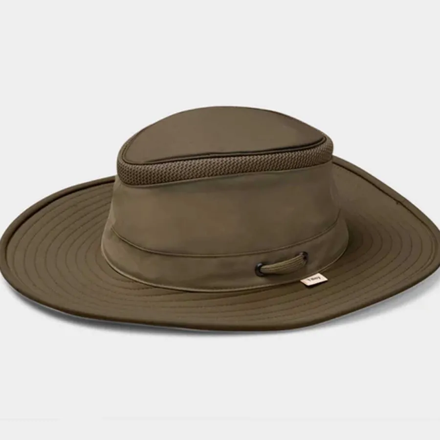 Women Tilley Hats TILLEY LTM6 AIRFLO Broad Brim -