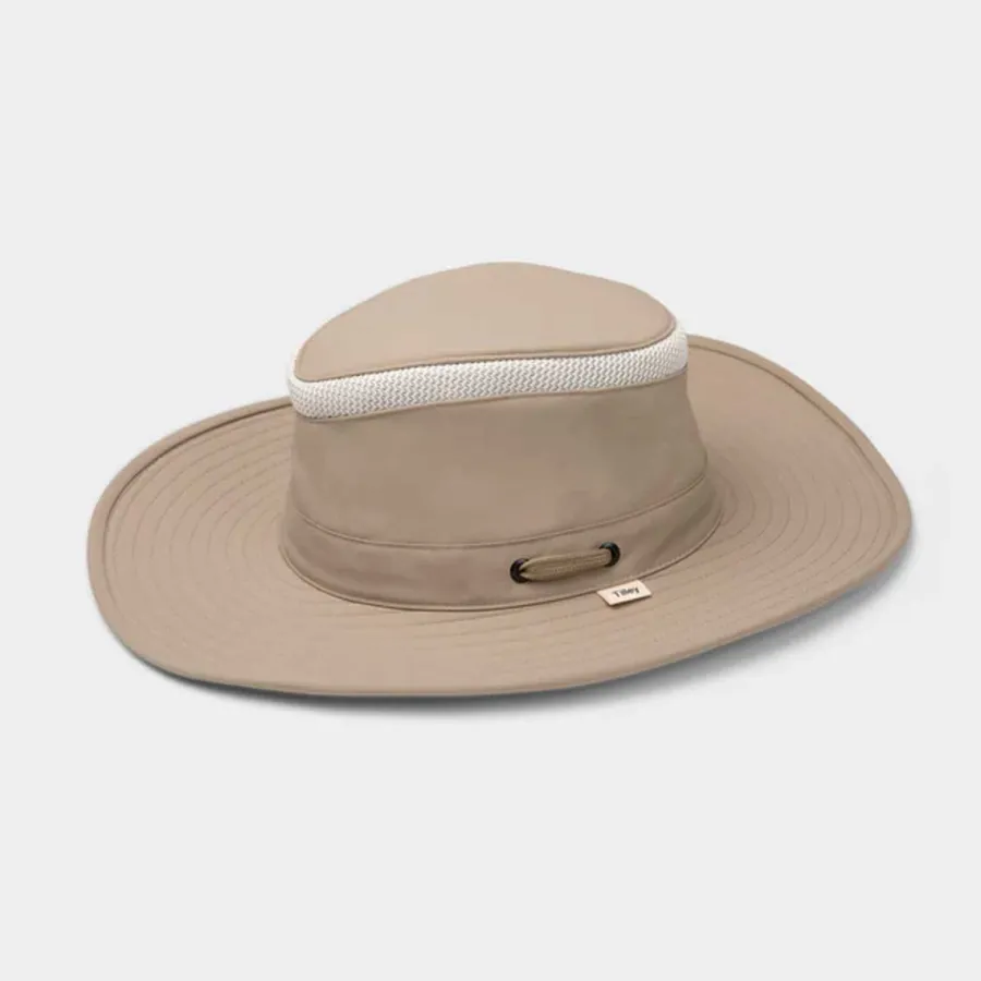Women Tilley Hats TILLEY LTM6 AIRFLO Broad Brim -