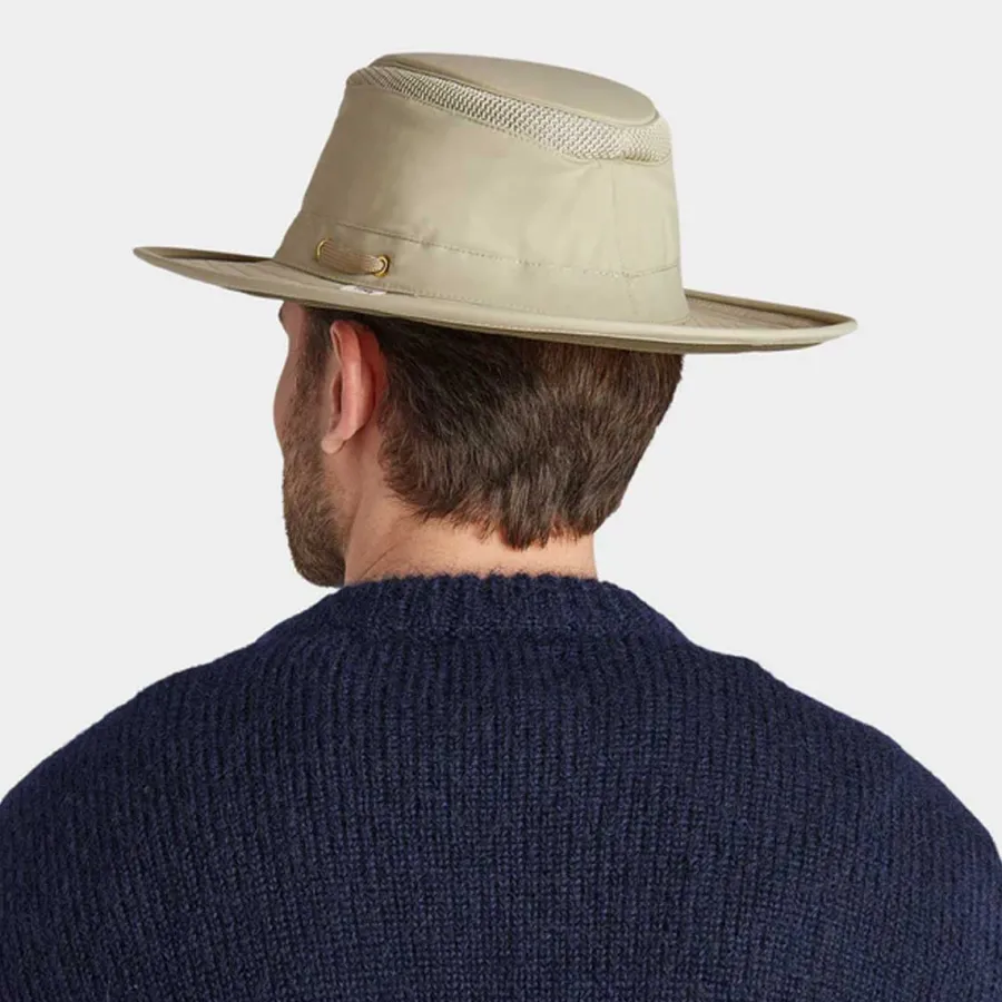tilley_ltm_airflo_broad_b_3-1.webp Women Tilley Hats TILLEY LTM6 AIRFLO Broad Brim - Khaki Olive