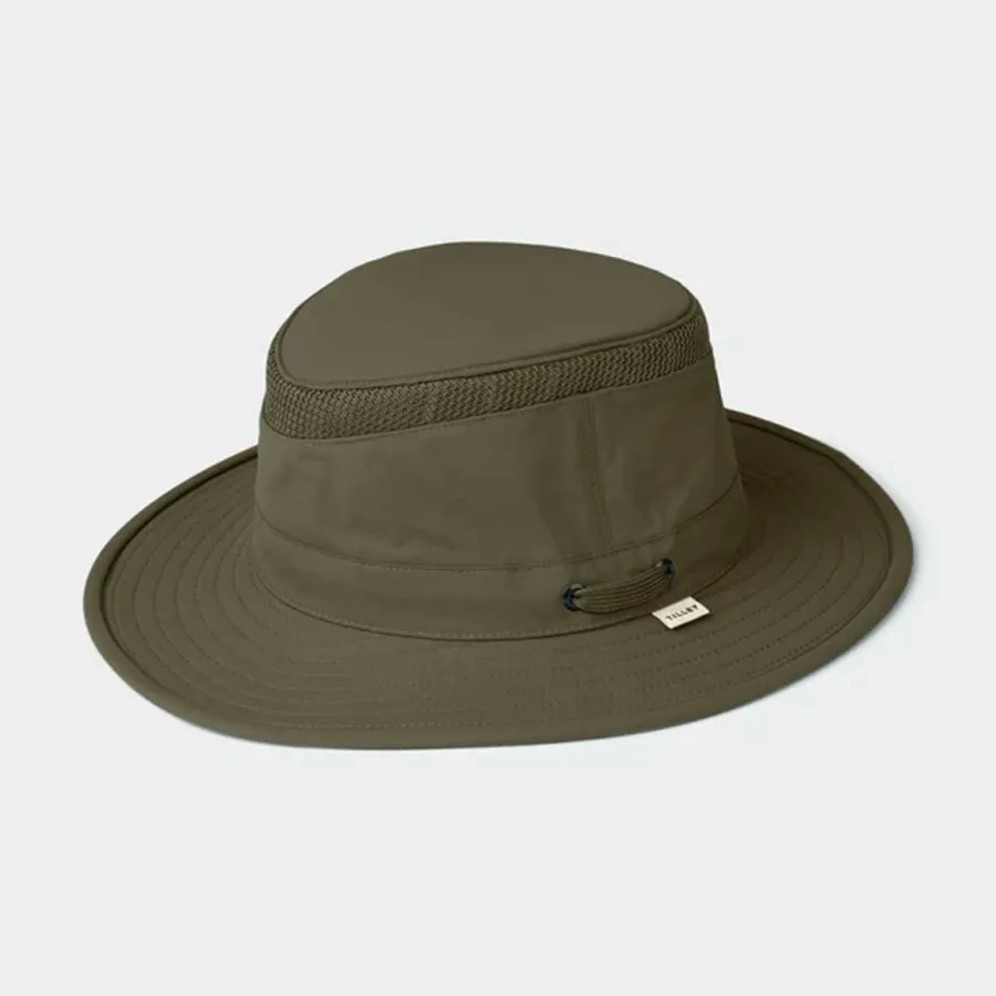Women Tilley Hats TILLEY LTM5 AIRFLO Slim Brim -