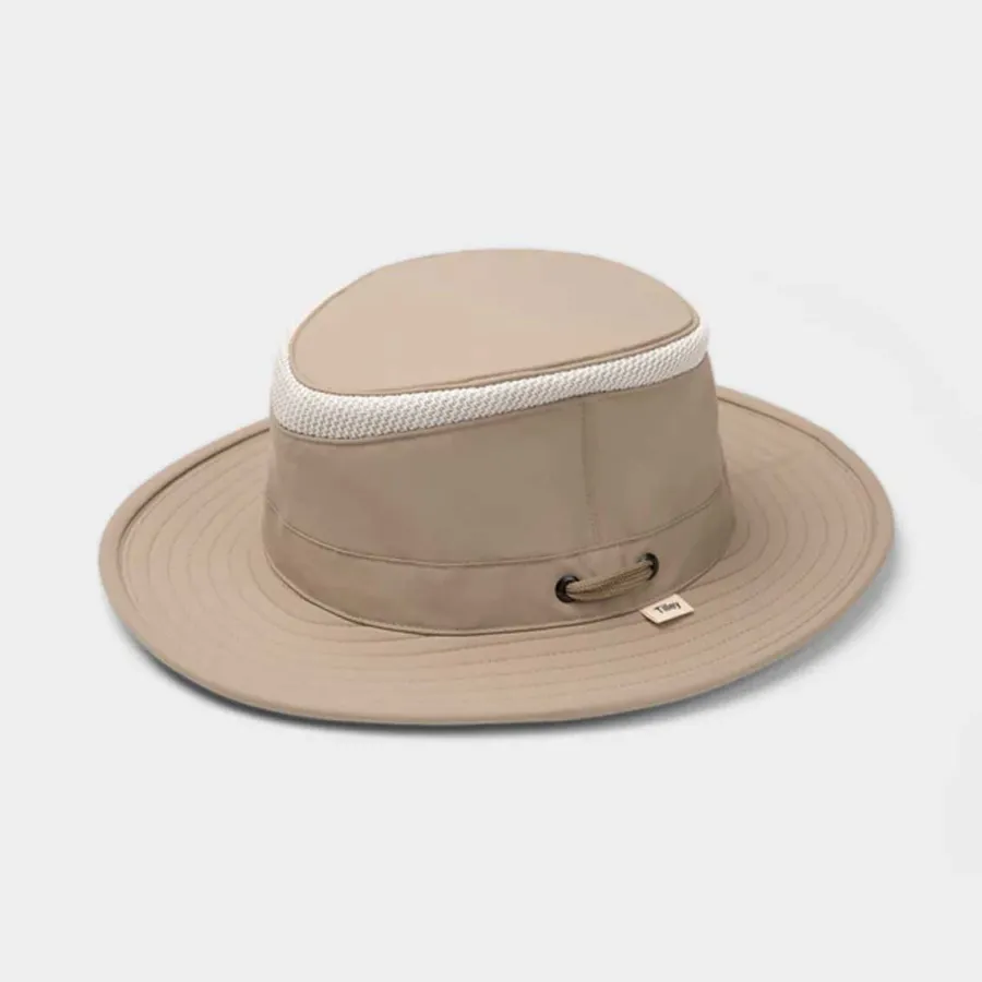Women Tilley Hats TILLEY LTM5 AIRFLO Slim Brim -