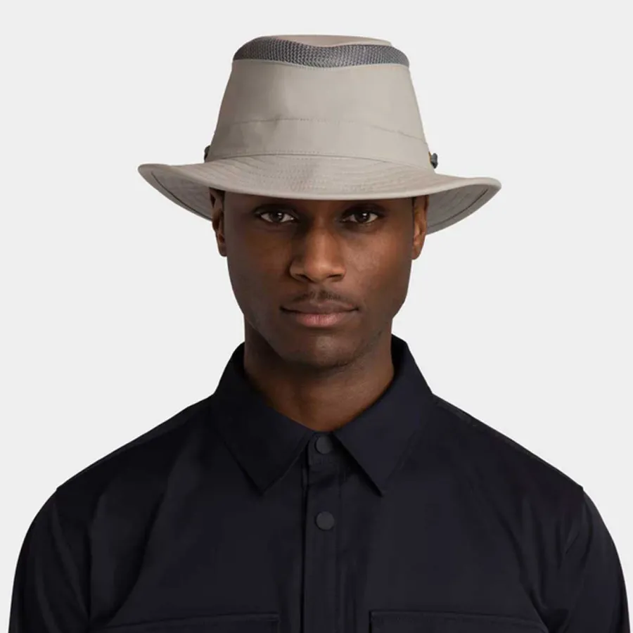 Women Tilley Hats TILLEY LTM5 AIRFLO Slim Brim -