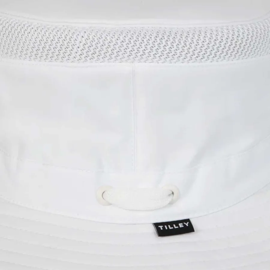 Women Tilley Hats TILLEY LTM5 AIRFLO Slim Brim -