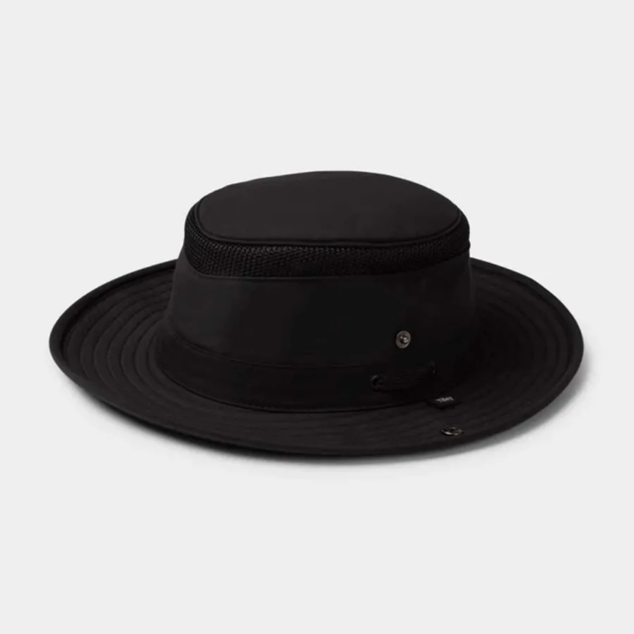 Women Tilley Hats TILLEY LTM3 AIRFLO Snap Sided Hat -