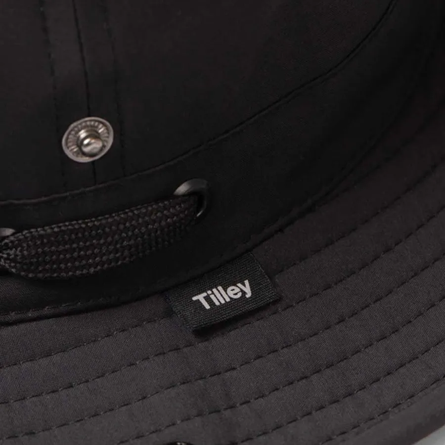 Women Tilley Hats TILLEY LTM3 AIRFLO Snap Sided Hat -