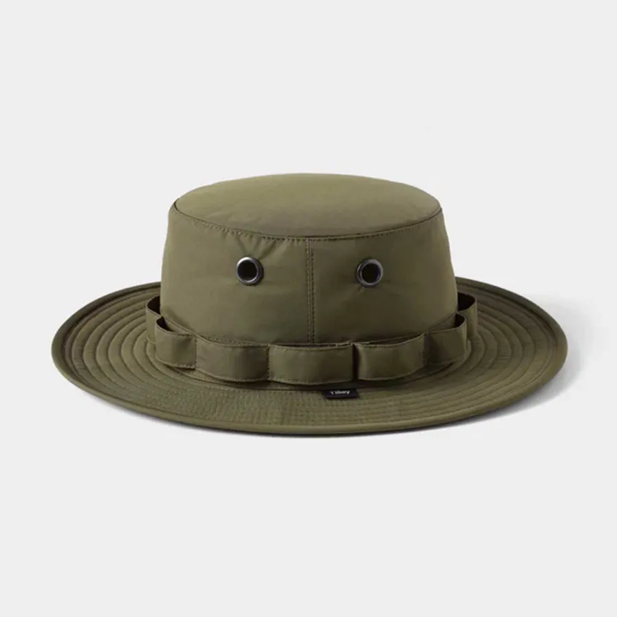 Women Tilley Hats TILLEY Performance Bucket Hat -