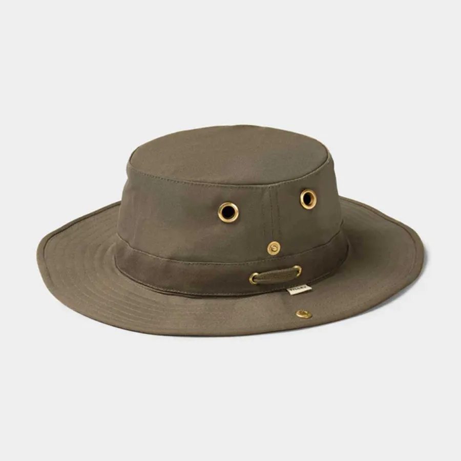 Tilley Hats TILLEY T3 Classic Cotton Duck Hat -