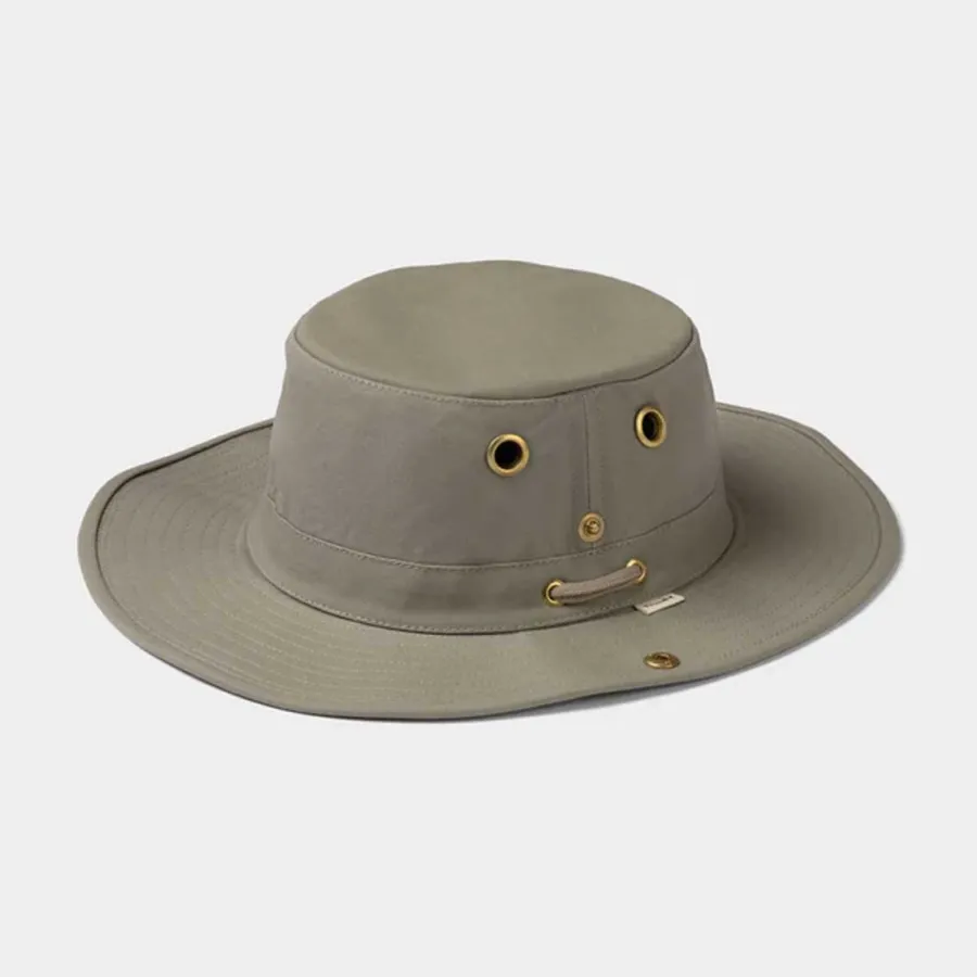 Tilley Hats TILLEY T3 Classic Cotton Duck Hat -