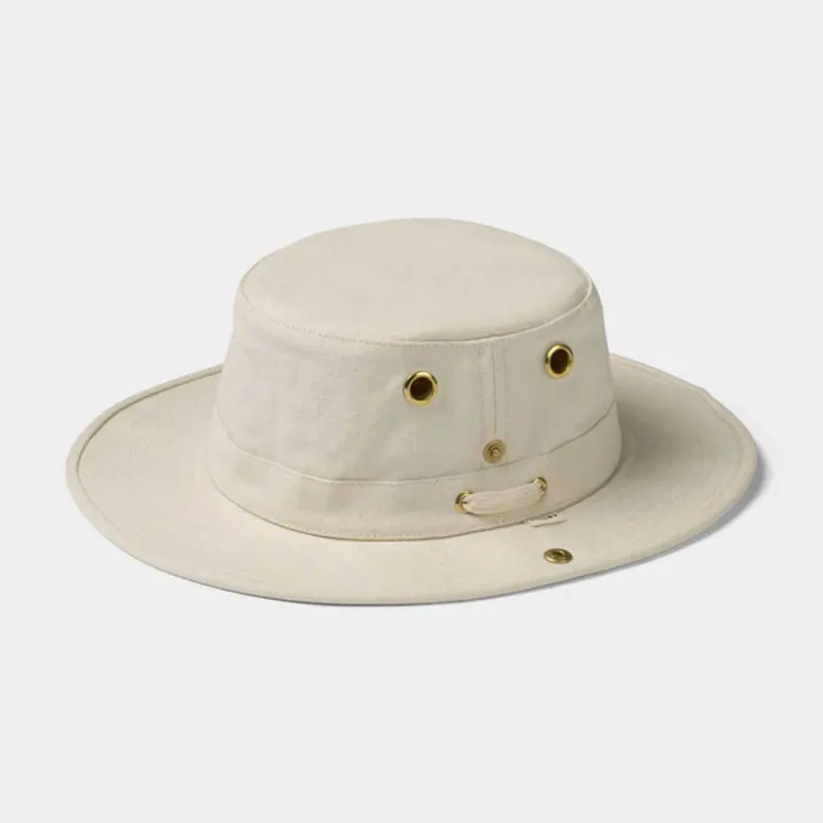 Tilley Hats TILLEY T3 Classic Cotton Duck Hat -