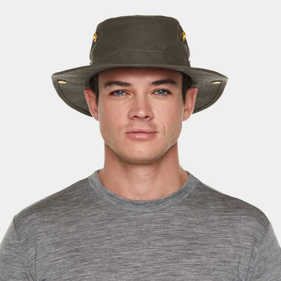 Tilley Hats TILLEY T3 Classic Cotton Duck Hat -