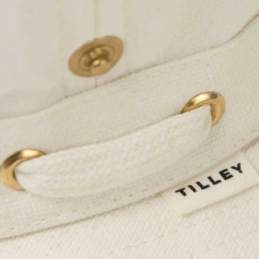 Tilley Hats TILLEY T3 Classic Cotton Duck Hat -