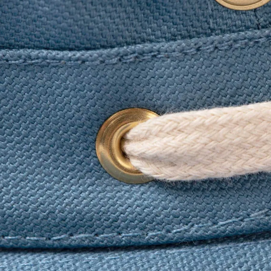 tilley_t_classic_cotton_d_7.webp Tilley Hats TILLEY T3 Classic Cotton Duck Hat - Denim Blue