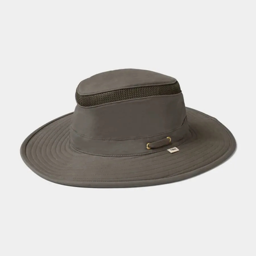 Women Tilley Hats TILLEY T4MO-1 AIRFLO Hiker's Hat -
