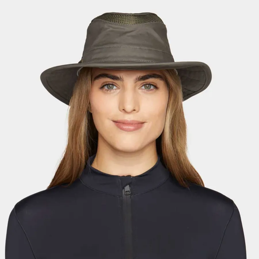 tilley_tmo_airflo_hikers__1.webp Women Tilley Hats TILLEY T4MO-1 AIRFLO Hiker's Hat -