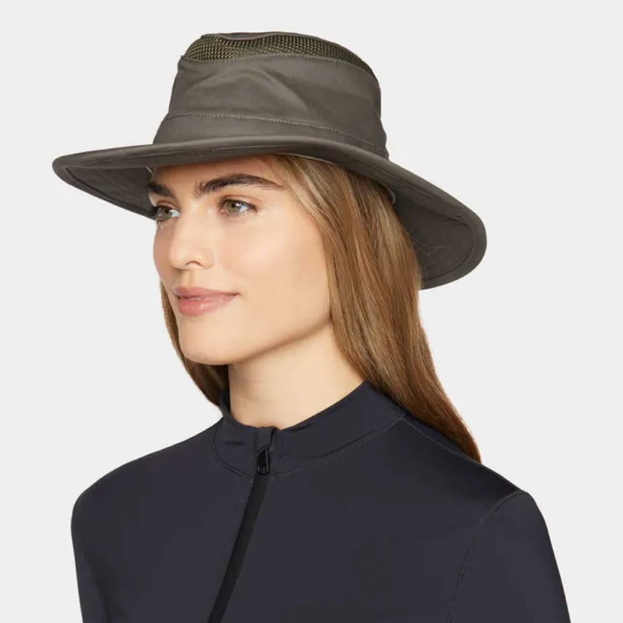 tilley_tmo_airflo_hikers__2.webp Women Tilley Hats TILLEY T4MO-1 AIRFLO Hiker's Hat -