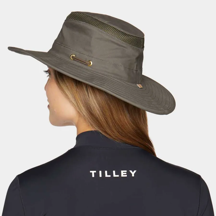 tilley_tmo_airflo_hikers__3.webp Women Tilley Hats TILLEY T4MO-1 AIRFLO Hiker's Hat -
