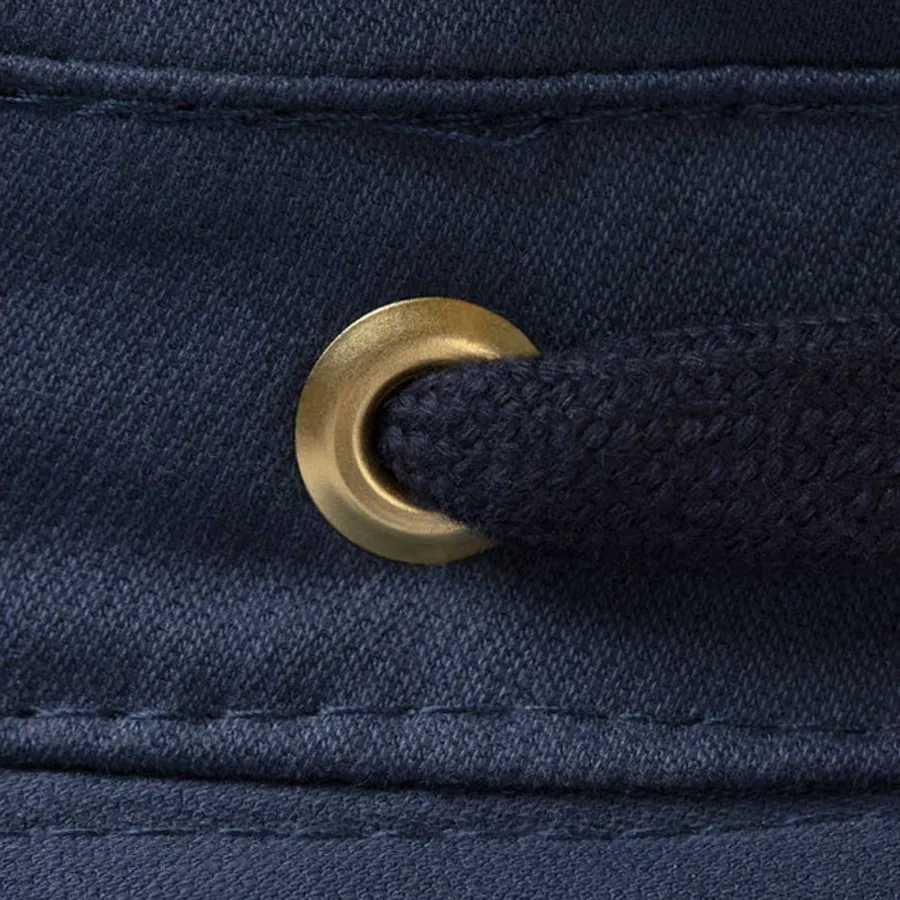 tilley_tmo_airflo_hikers__6-1.webp Women Tilley Hats TILLEY T4MO-1 AIRFLO Hiker's Hat - Midnight Blue