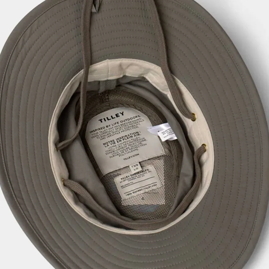tilley_tmo_airflo_hikers__6.webp Women Tilley Hats TILLEY T4MO-1 AIRFLO Hiker's Hat -