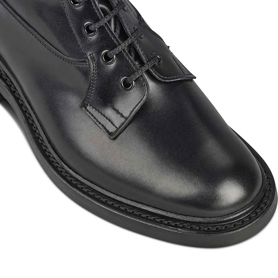 trickers_burford_boots__m_2-1.webp Tricker's TRICKER'S Burford Boots - Mens Dainite or Leather Sole - Black Calf