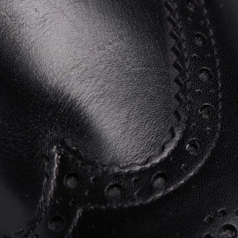 trickers_henry_boots__men_4-2.webp Tricker's TRICKER'S Henry Boots - Mens Commando Sole - Black Calf