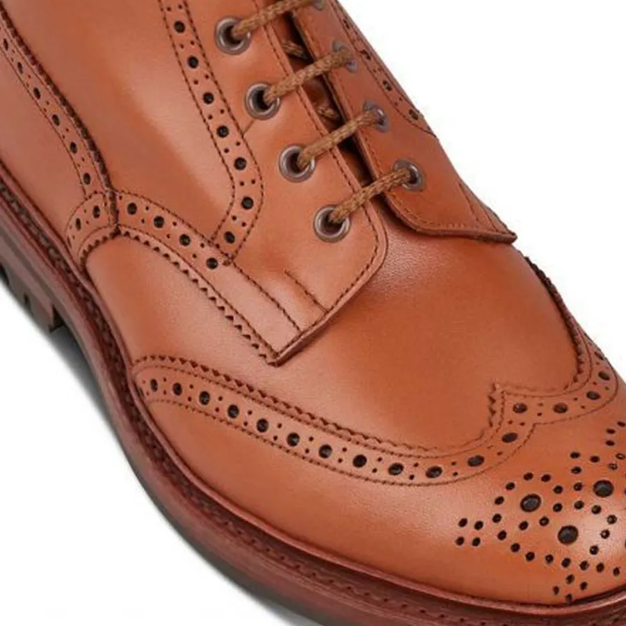 trickers_malton_boots__me_2.webp Tricker's TRICKER'S Malton Boots - Mens - C Shade Tan