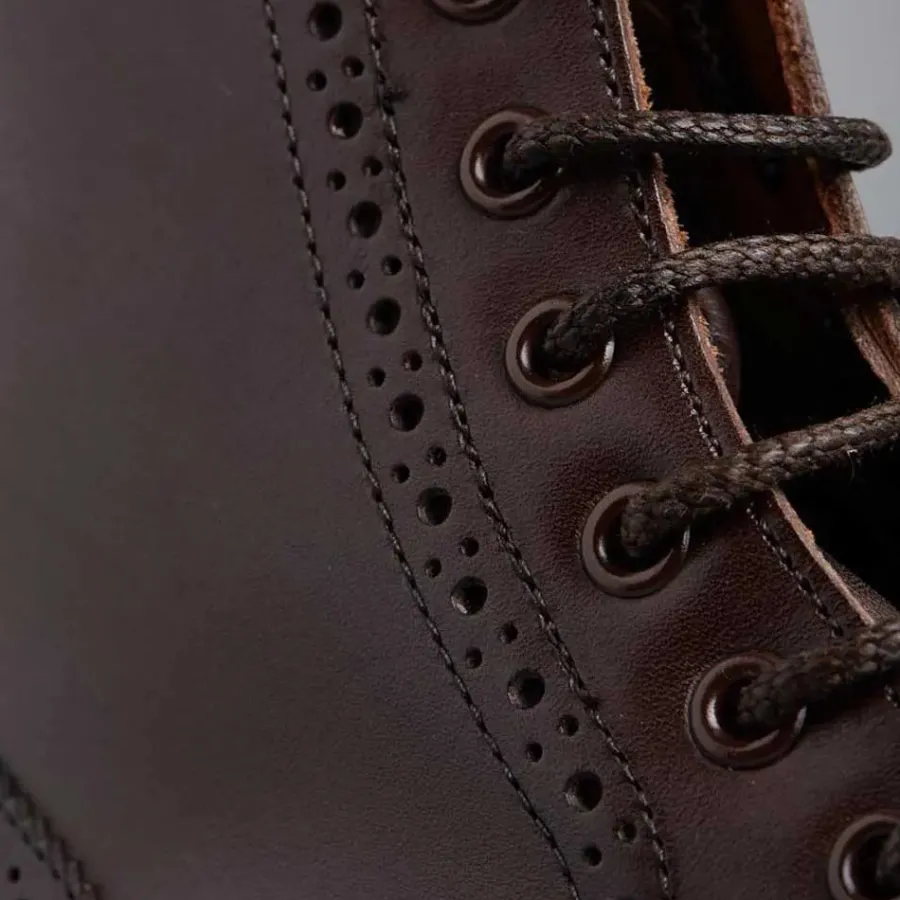 trickers_stow_boots__mens_4-1.webp Tricker's TRICKER'S Stow Boots - Mens Dainite or Leather Sole -
