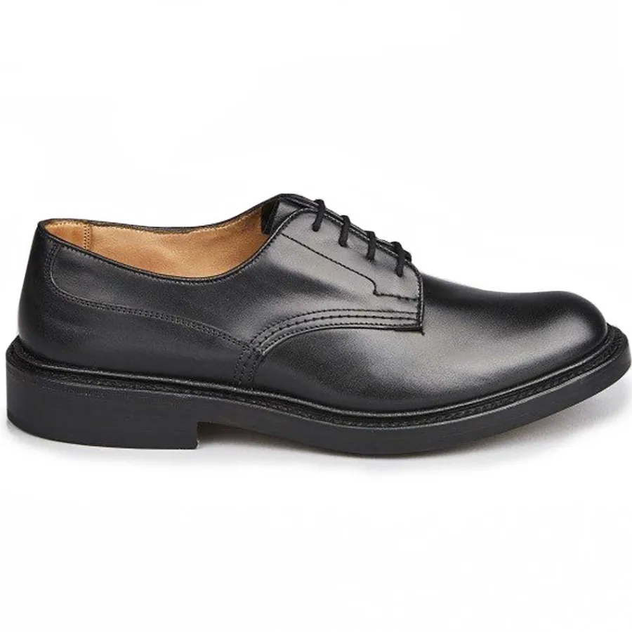 Tricker's TRICKER'S Woodstock Shoes - Mens Dainite or Leather Sole -