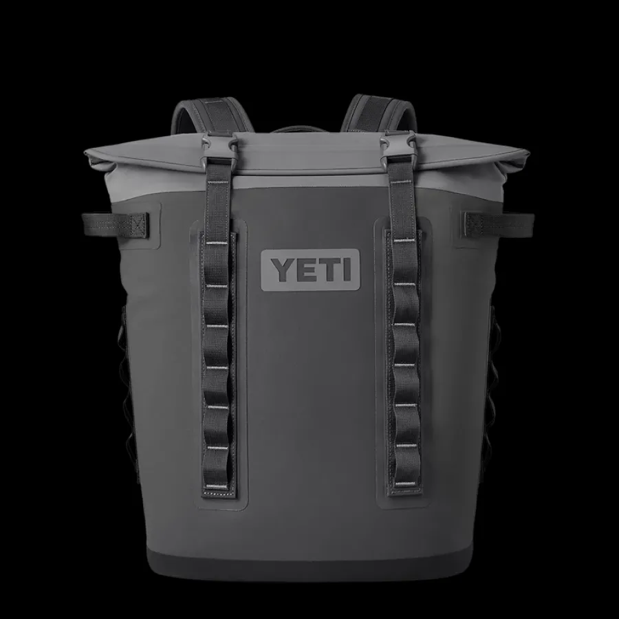 YETI Hopper M20 Backpack Soft Cooler -
