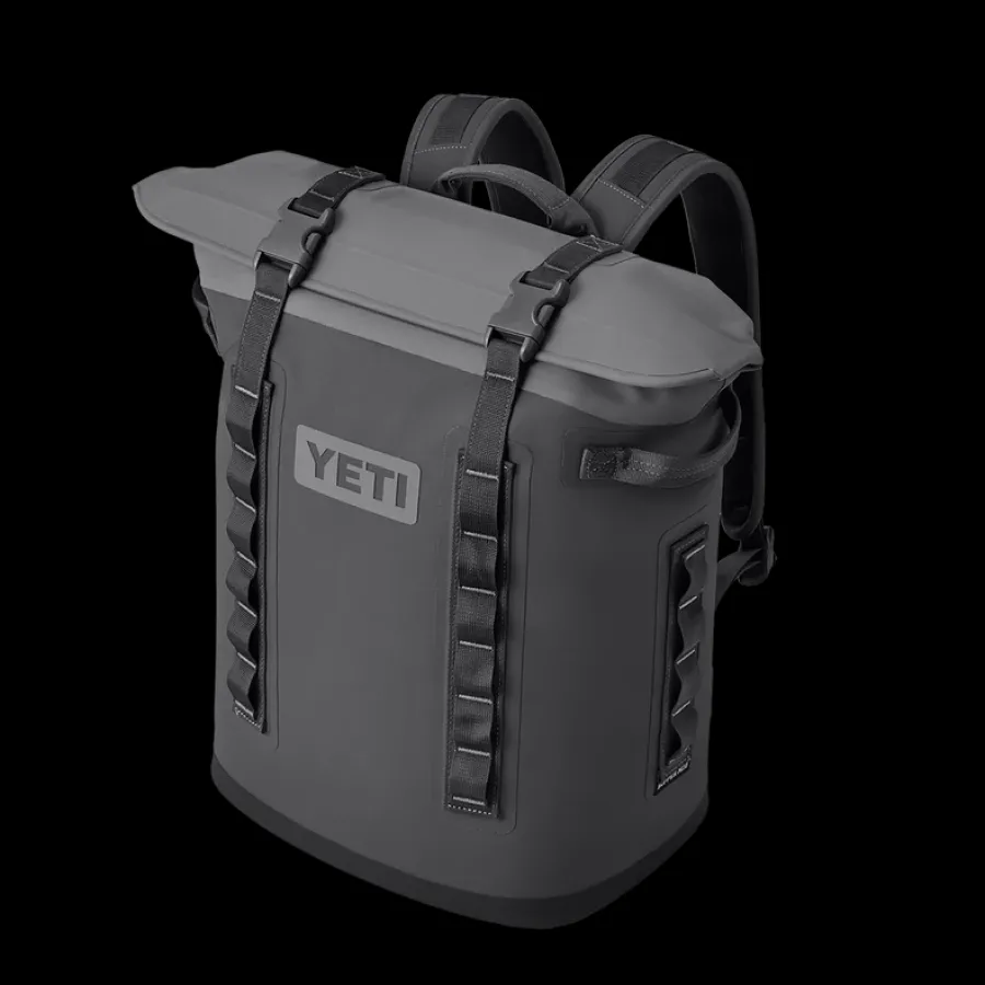 YETI Hopper M20 Backpack Soft Cooler -
